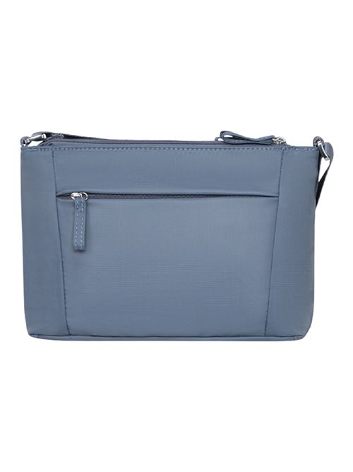 tracolla 3 zip SAMSONITE | MOVE 5.0 00701 BLU